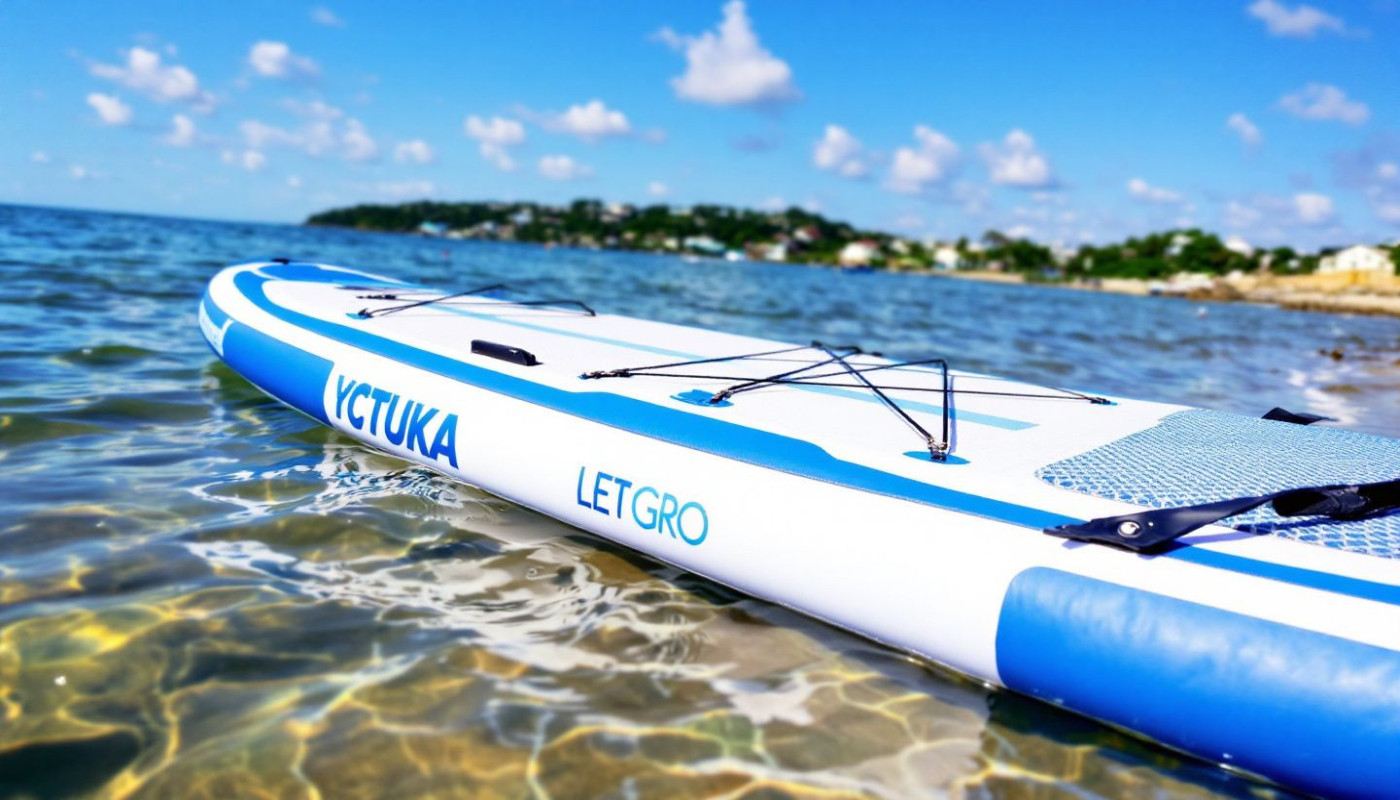 Choisir la meilleure annexe gonflable pour vos aventures en mer