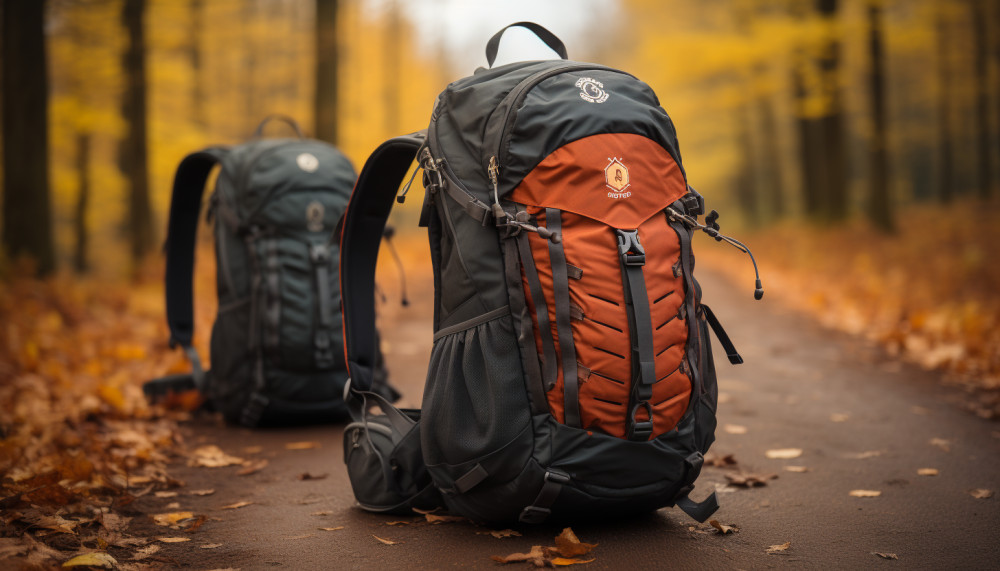 Comment choisir le sac de trail ?