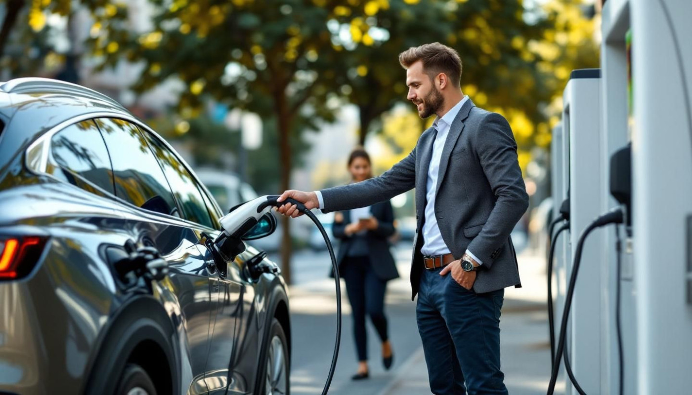 Comment choisir une assurance adaptée pour véhicules électriques ?