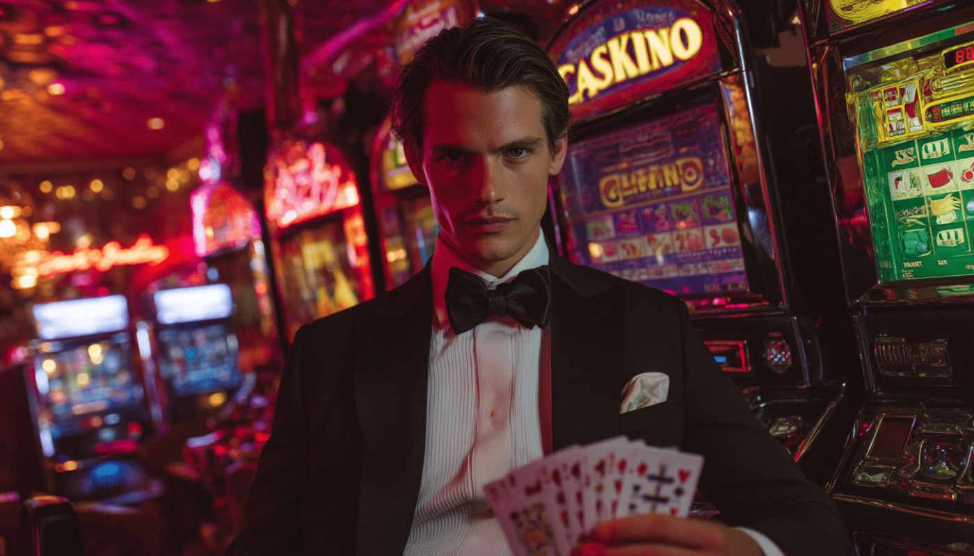 Comment les scènes de casino influencent-elles les intrigues de films célèbres ?