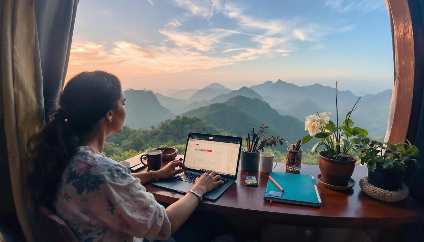 International - Comment planifier un voyage sur-mesure en Asie du Sud ?