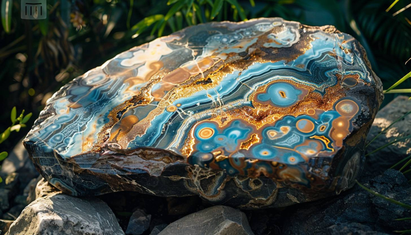 Découverte de la pietersite : origines et utilisations en lithothérapie