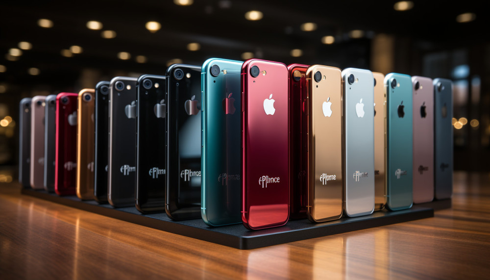 IPhone 13 : quelles nouveautés apporte-t-il ?