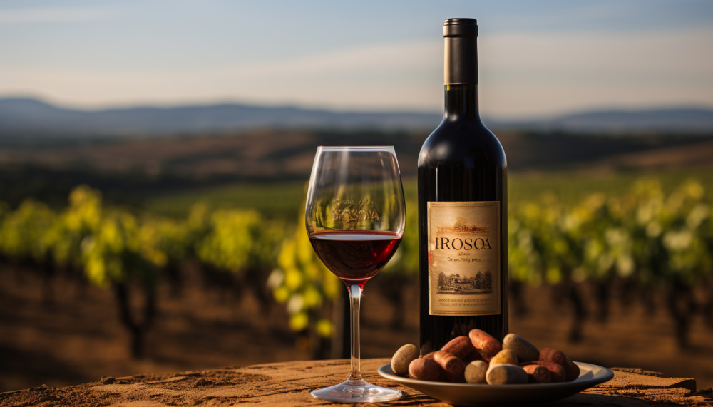 Les certifications et labels de qualité des vins de rioja et leur signification