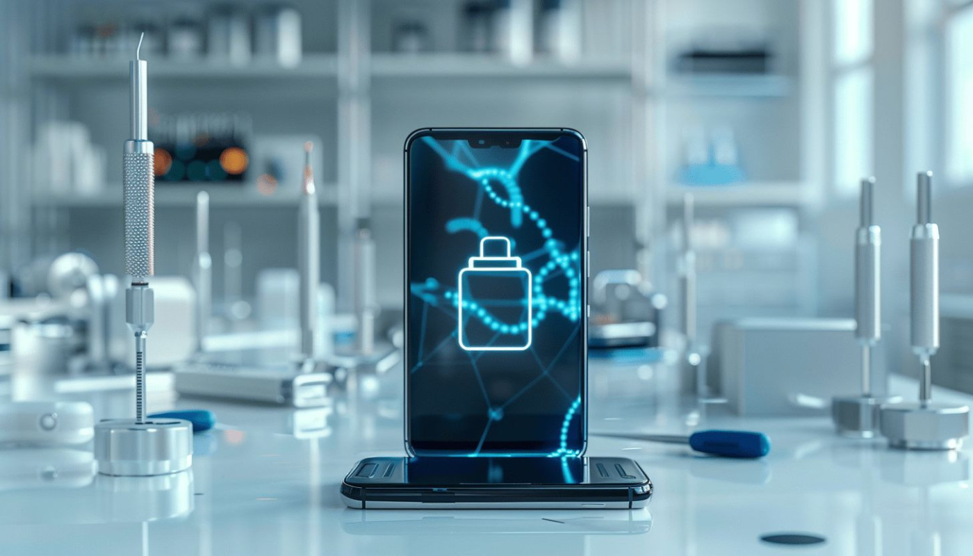 Optimisation de la batterie pour smartphones comment prolonger la durée de vie de votre appareil