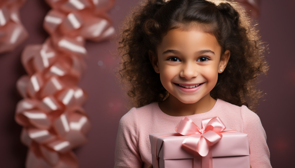 Quel cadeau offrir à sa fille le jour de son anniversaire ?