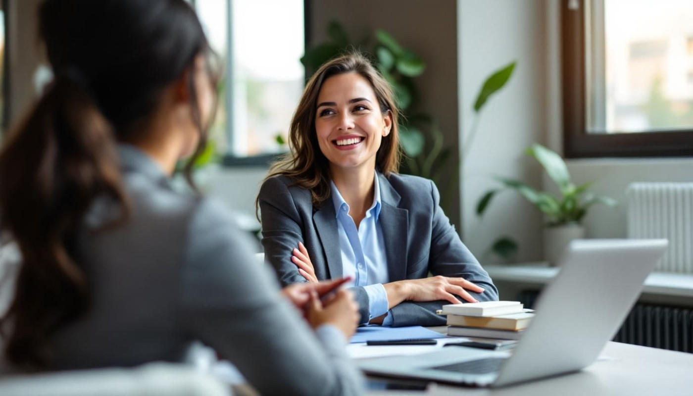 Quels bénéfices spécifiques le coaching individuel apporte-t-il aux professionnels ?